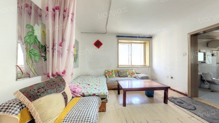 海盛新阳光地带二手房实景图