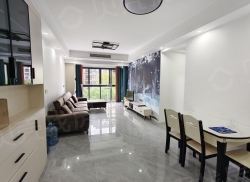 整租·邦泰大观府 3室2厅 南_邦泰大观府租房