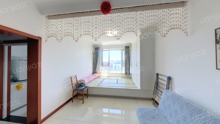 金厦太湖湾二手房实景图