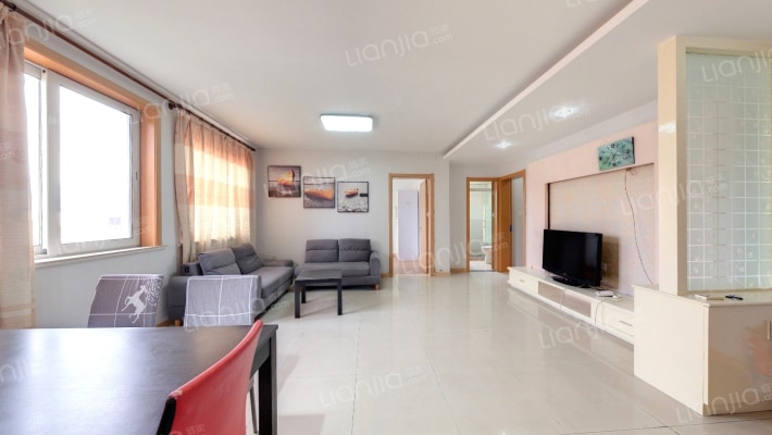 国大花园二手房实景图