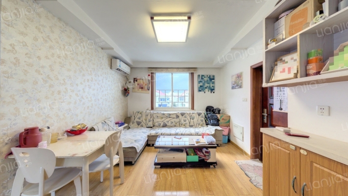 南桥小区二手房实景图