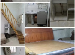 整租·金汇大厦 1室1厅 南_金汇大厦租房