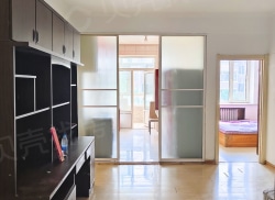 整租·志华商城 2室1厅 南/北_志华商城租房