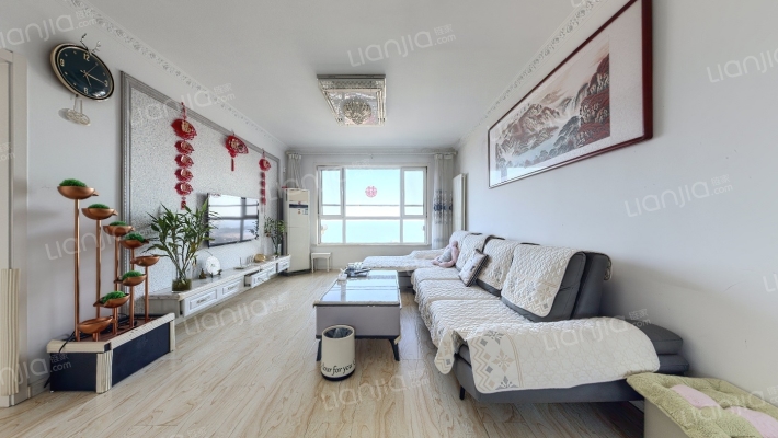 烟台前二手房实景图