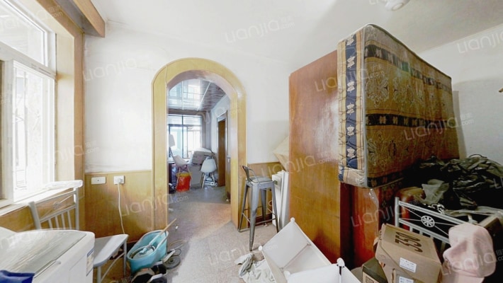 德福巷二手房实景图