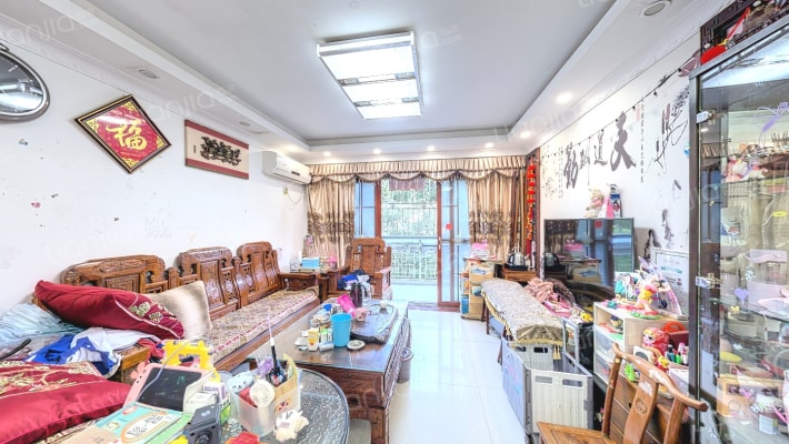 荔园阁二期二手房实景图