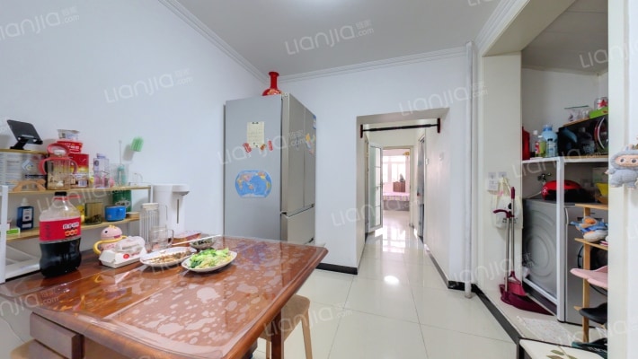 蒲安北里二手房实景图