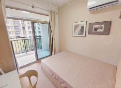 合租·弘洋拉菲小镇 1居室 东卧_弘洋拉菲小镇租房