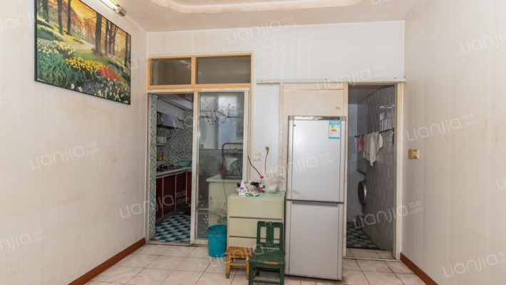 阜阳老三村二手房实景图