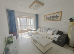 整租·樸西佳苑 2室2厅 南/北_樸西佳苑租房