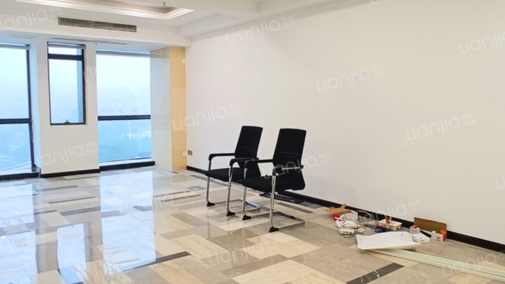 金开协信中心二手房实景图