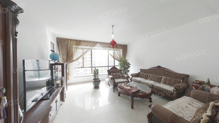 五洲花城一期澳洲园二手房实景图