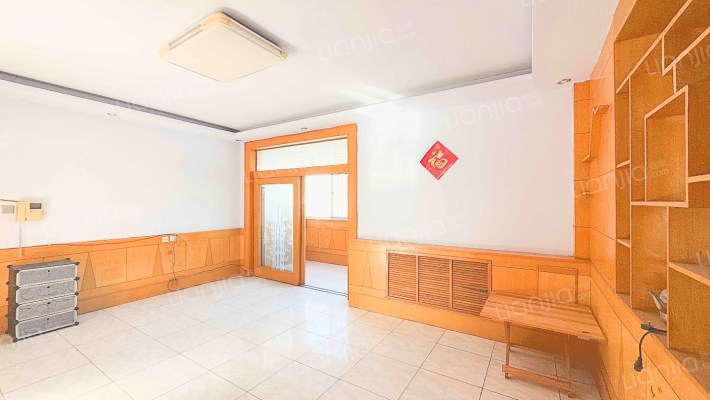 华丽小区二手房实景图