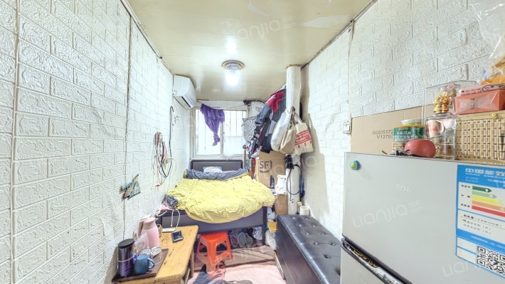 西绒线胡同二手房实景图