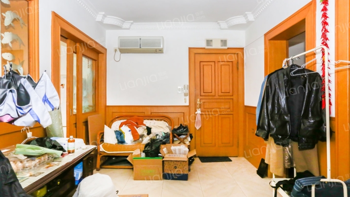 灵石小区二手房实景图