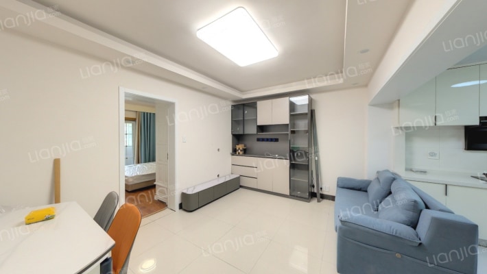 景芳六区二手房实景图