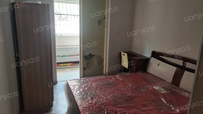 水泥厂宿舍二手房实景图