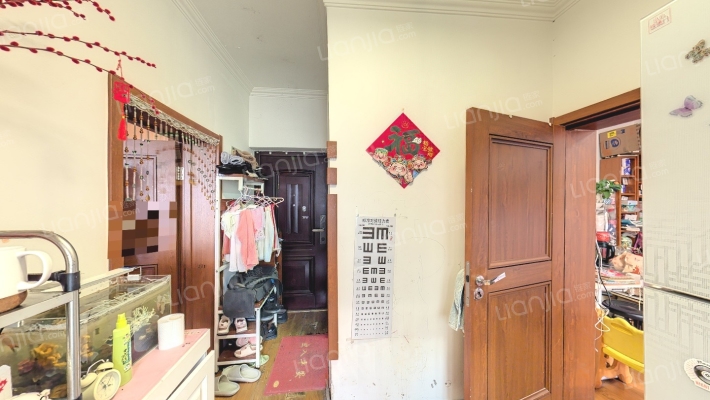 后永康胡同6号院二手房实景图