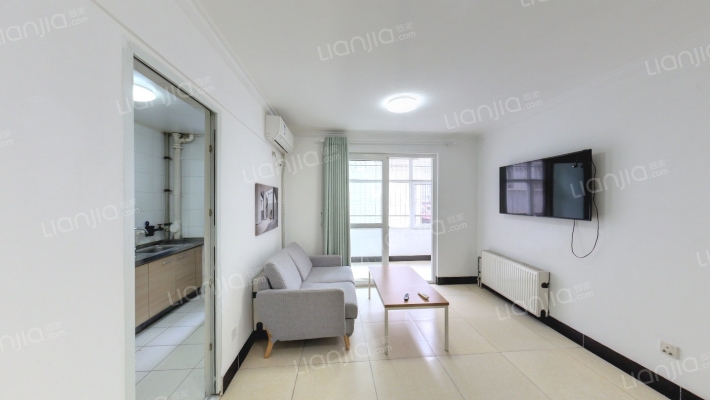 芳嘉园胡同二手房实景图