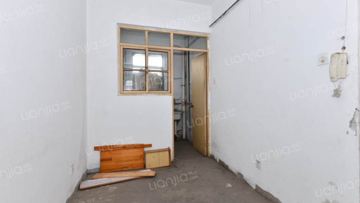 乐业一村二手房实景图