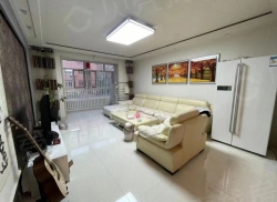 整租·绿都新村B区 2室2厅 南/北_绿都新村B区租房