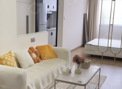 整租·融城 · 钻界 1室1厅 南_融城 · 钻界租房