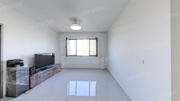 明瀚花香城二手房实景图