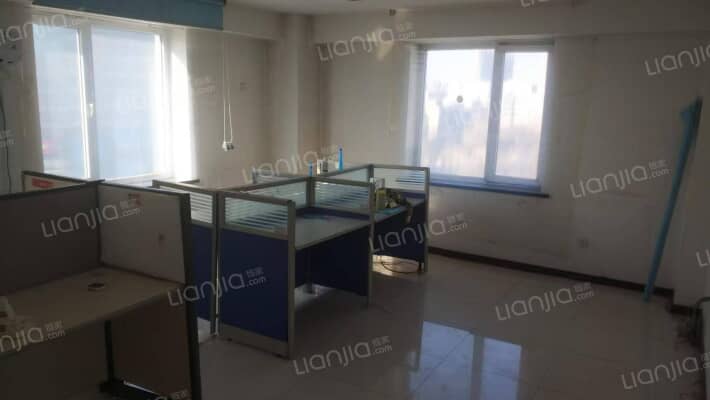 兴华大厦二手房实景图