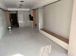 整租·磨湾景苑 3室2厅 南_磨湾景苑租房