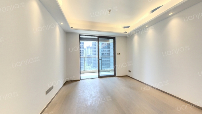 宋都柏悦府二手房实景图