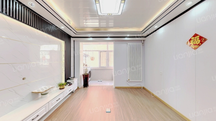 瑞明路6号院二手房实景图