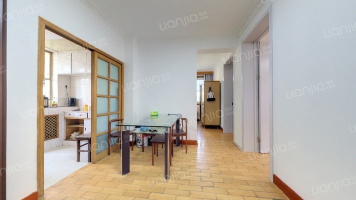 水关新村二手房实景图