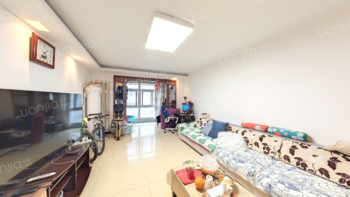 钰阳阁二手房实景图