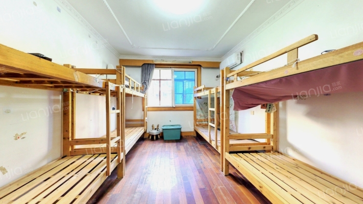 海防村二手房实景图