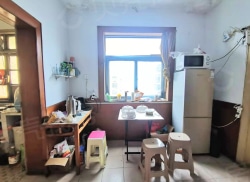 整租·金洛小区 3室2厅 南/北_金洛小区租房