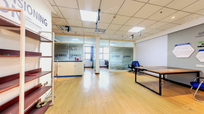 新干线大厦二手房实景图