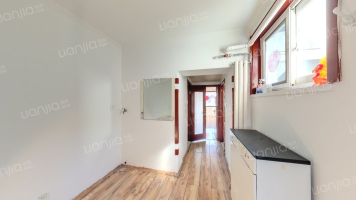 阳照胡同二手房实景图