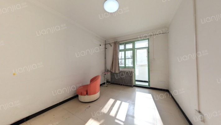 人民日报社家属区二手房实景图