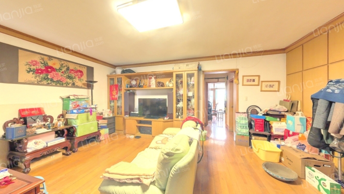 金鑫园小区二手房实景图