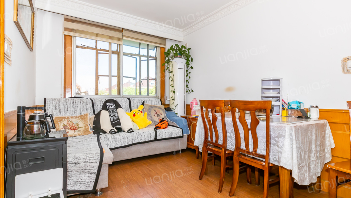 新市南路561弄二手房实景图