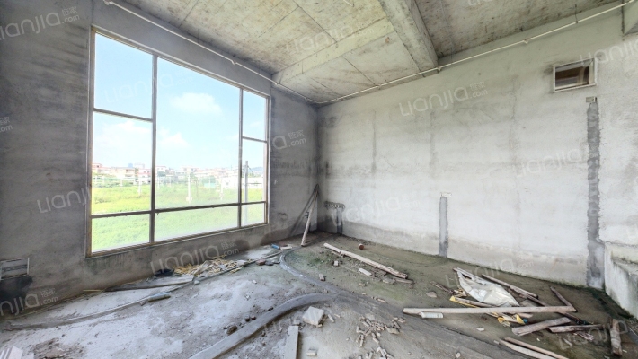 大良单家大门居委会二手房实景图