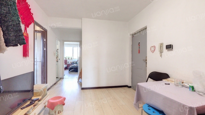 南宫嘉园二手房实景图