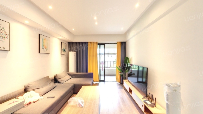 万科金开悦府华悦二手房实景图