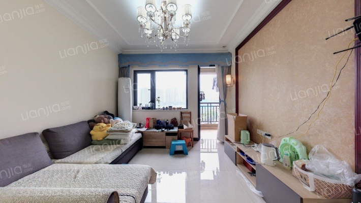 恒大翡翠华庭二期二手房实景图