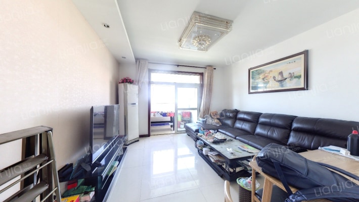 贻港城二手房实景图