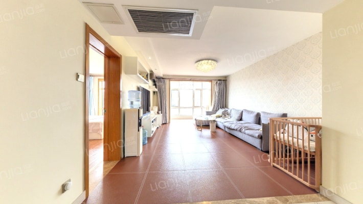 馨港庄园三区二手房实景图