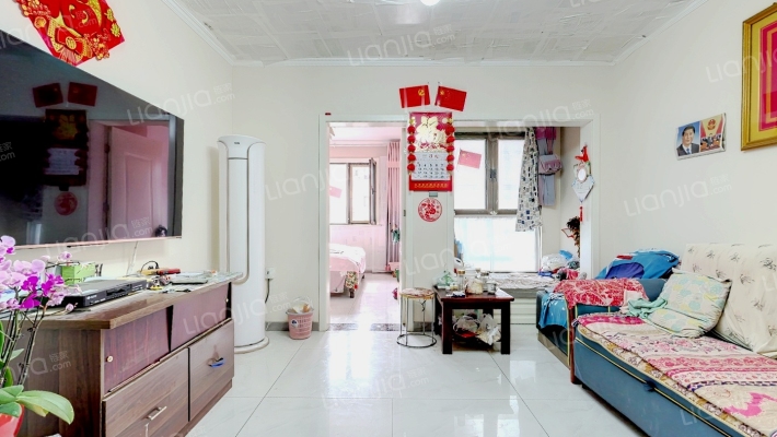 怀柔新新家园二手房实景图