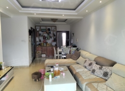 整租·四季名城 2室2厅 南_四季名城租房