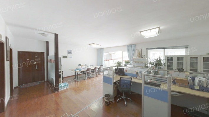 瑞景光华二手房实景图