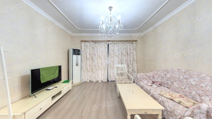 美伦浩洋丽都B区二手房实景图